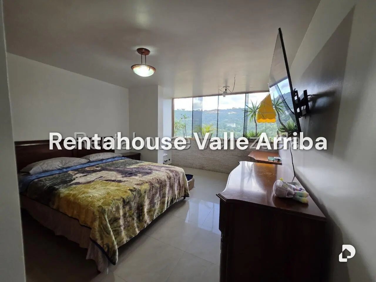 Apartamento en Macaracuay, Caracas – 22