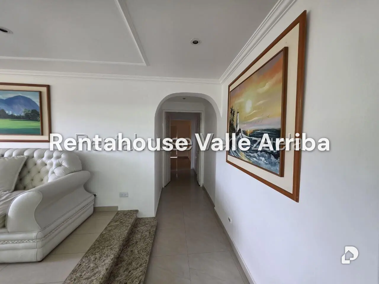 Apartamento en Macaracuay, Caracas – 21