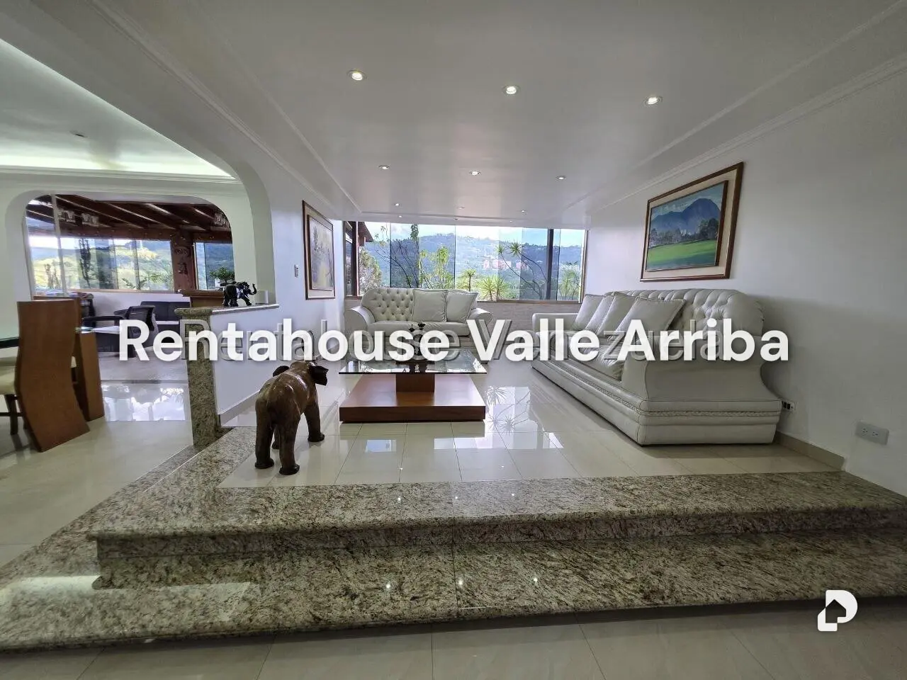 Apartamento en Macaracuay, Caracas – 4