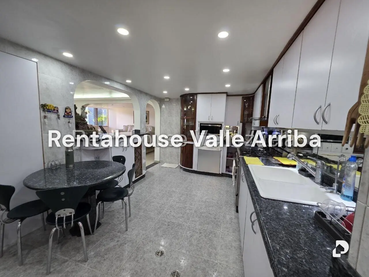 Apartamento en Macaracuay, Caracas – 14