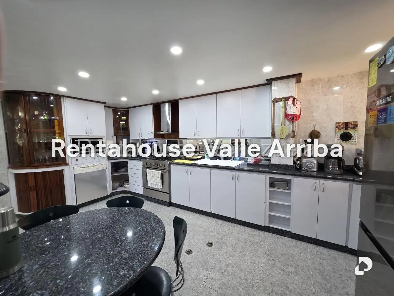 Apartamento en Macaracuay, Caracas – 15