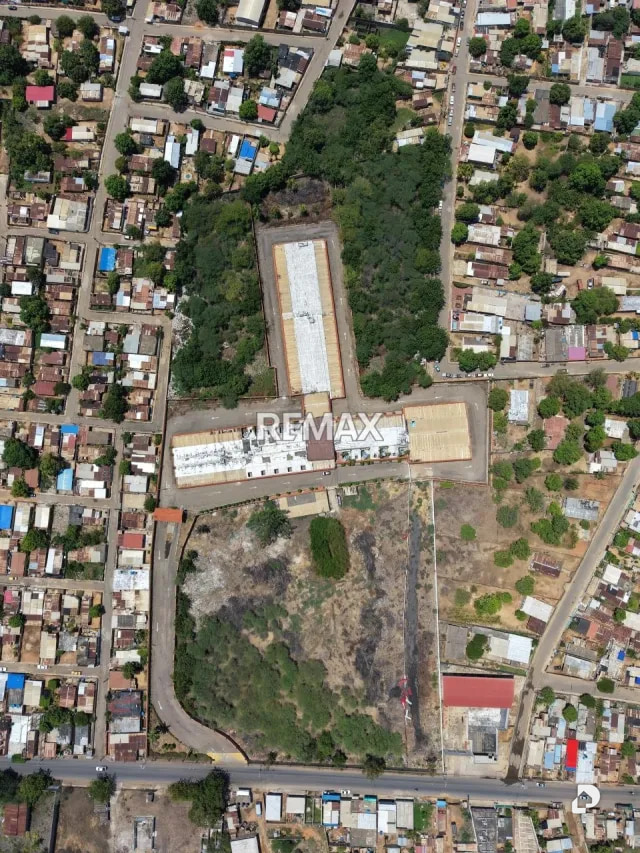 Edificio en Calendario, Maracaibo – 14