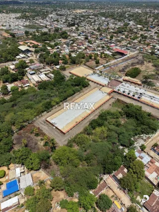 Edificio en Calendario, Maracaibo – 21