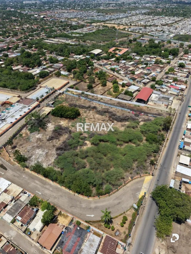 Edificio en Calendario, Maracaibo – 2