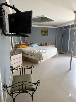 Edificio en Calendario, Maracaibo – 15