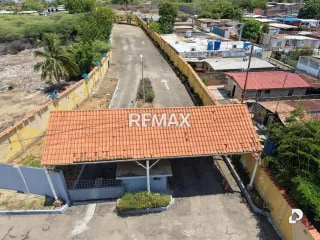 Edificio en Calendario, Maracaibo – 17