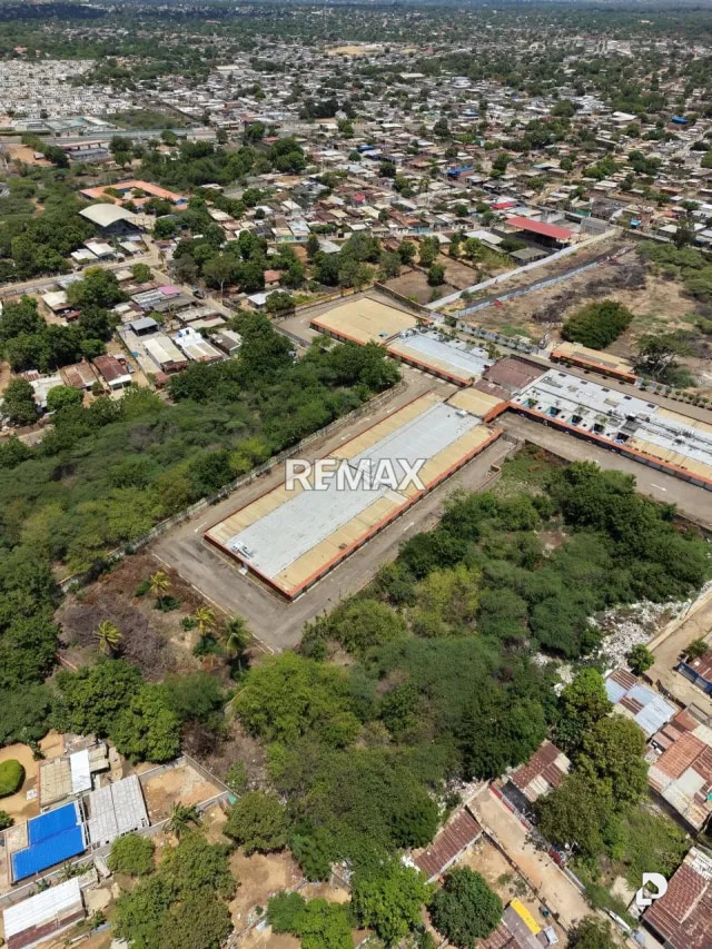 Edificio en Calendario, Maracaibo – 7