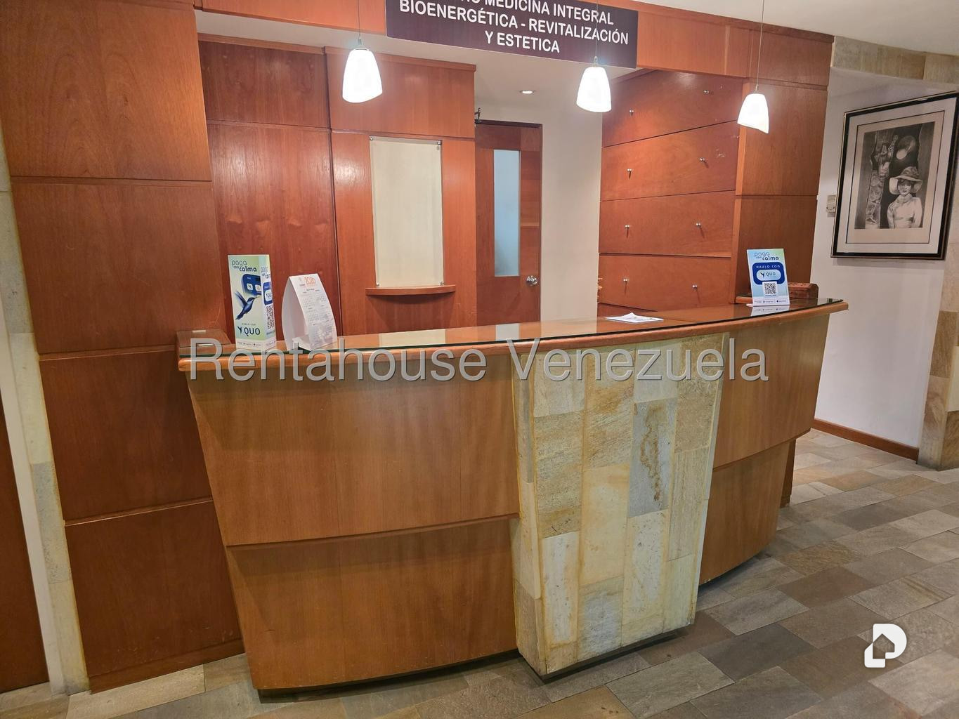 Local comercial en San Bernardino, Caracas – 3