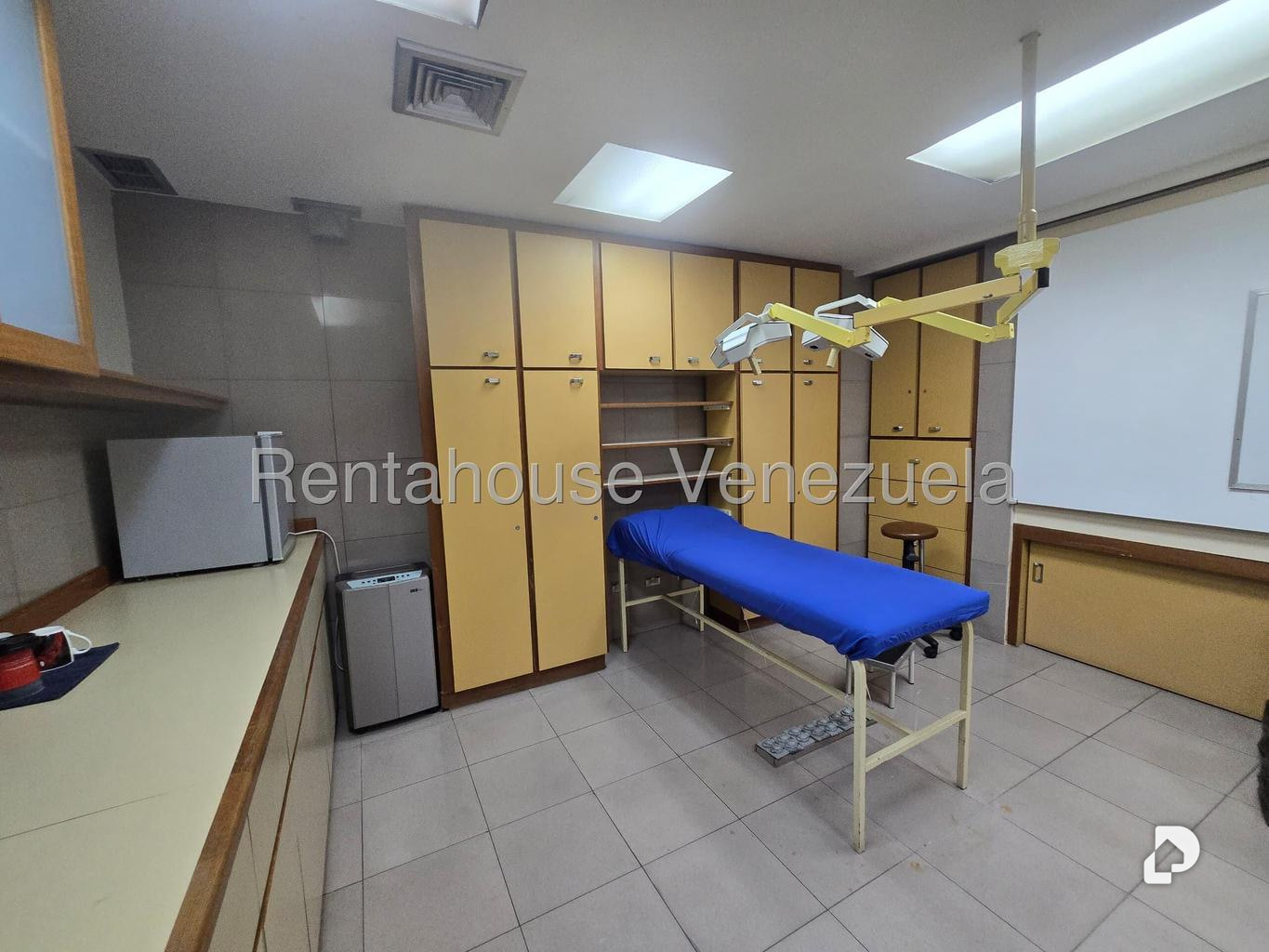 Local comercial en San Bernardino, Caracas – 15