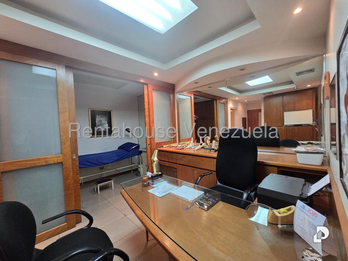 Local comercial en San Bernardino, Caracas – 18