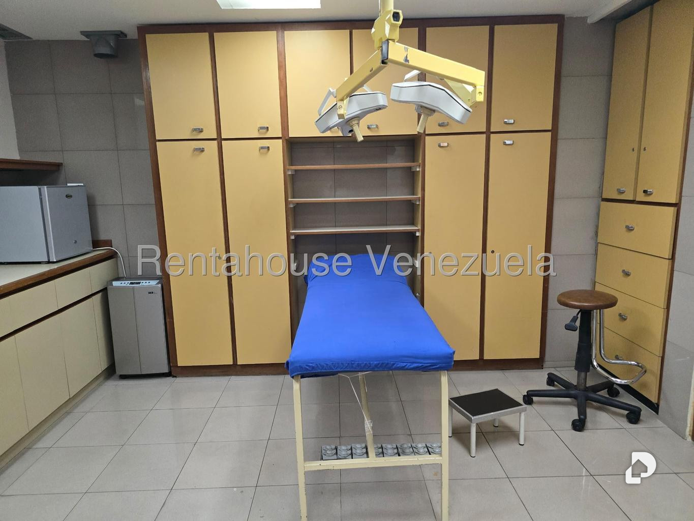 Local comercial en San Bernardino, Caracas – 14