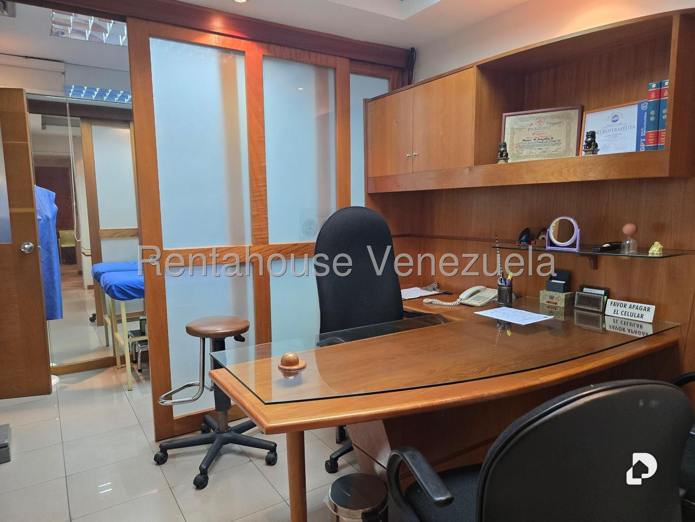 Local comercial en San Bernardino, Caracas – 8