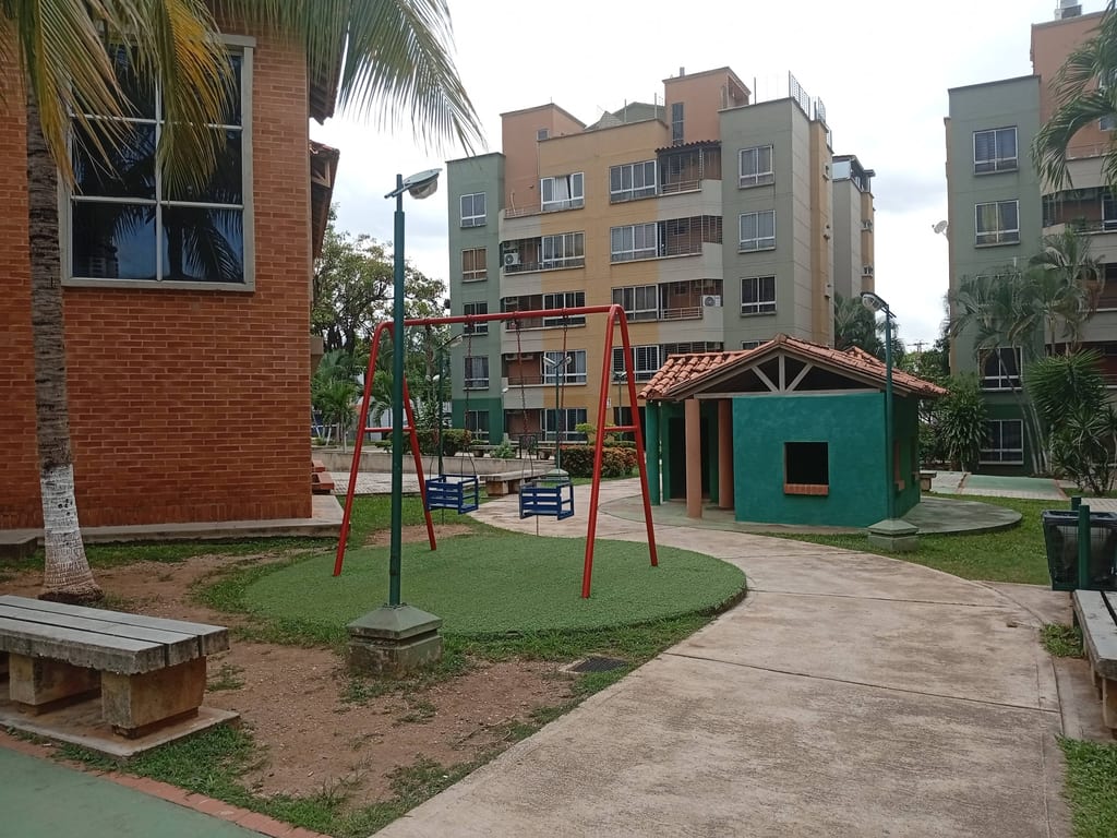 Apartamento en Valencia - 1
