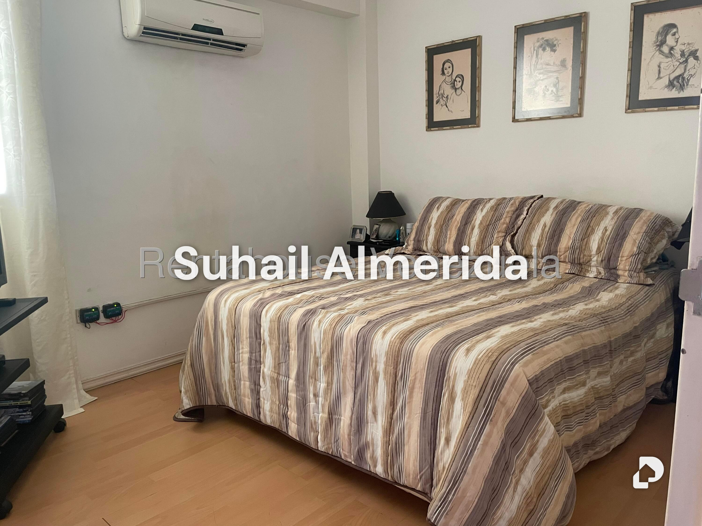 Apartamento en La Trigaleña, Valencia