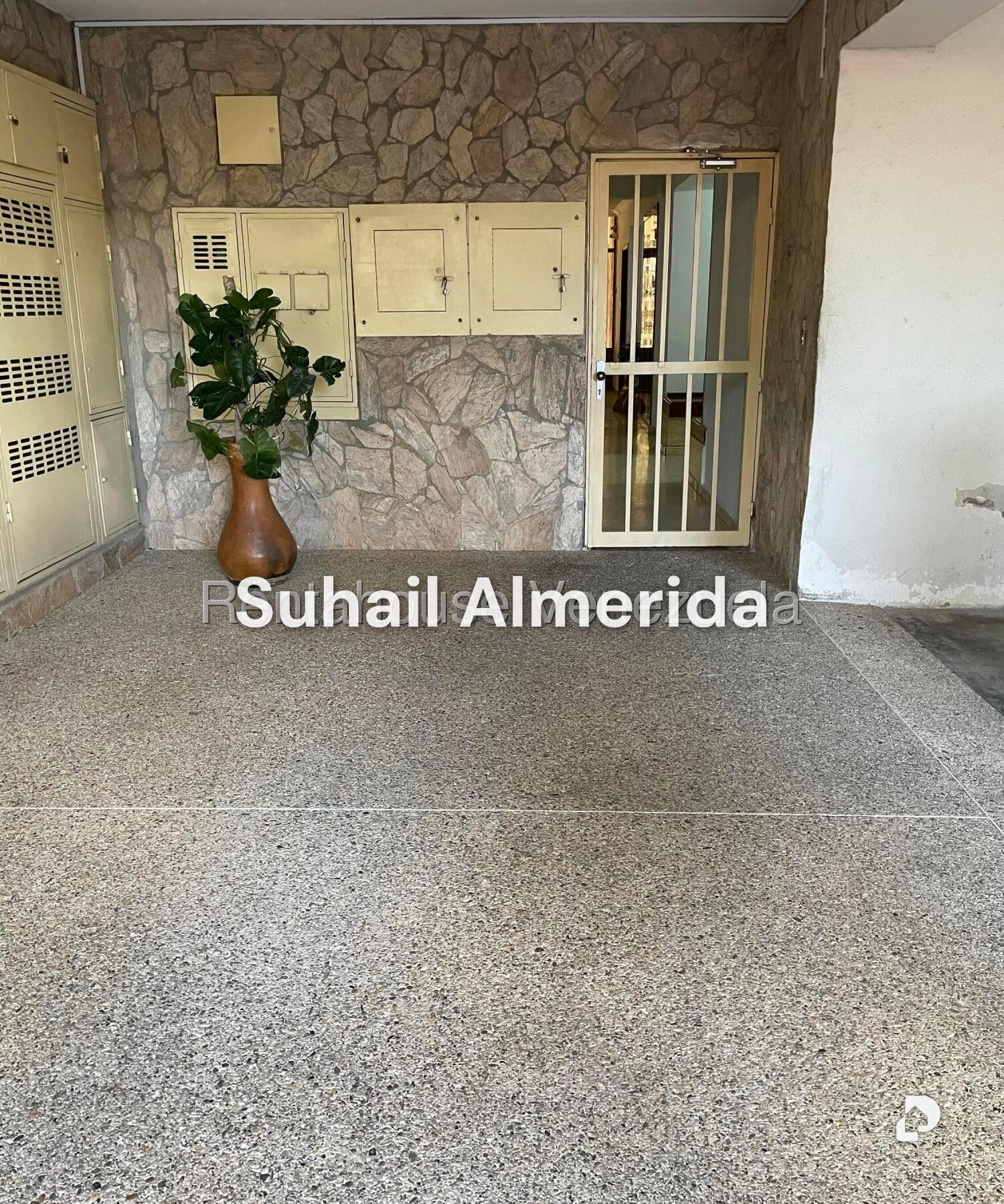 Apartamento en La Trigaleña, Valencia