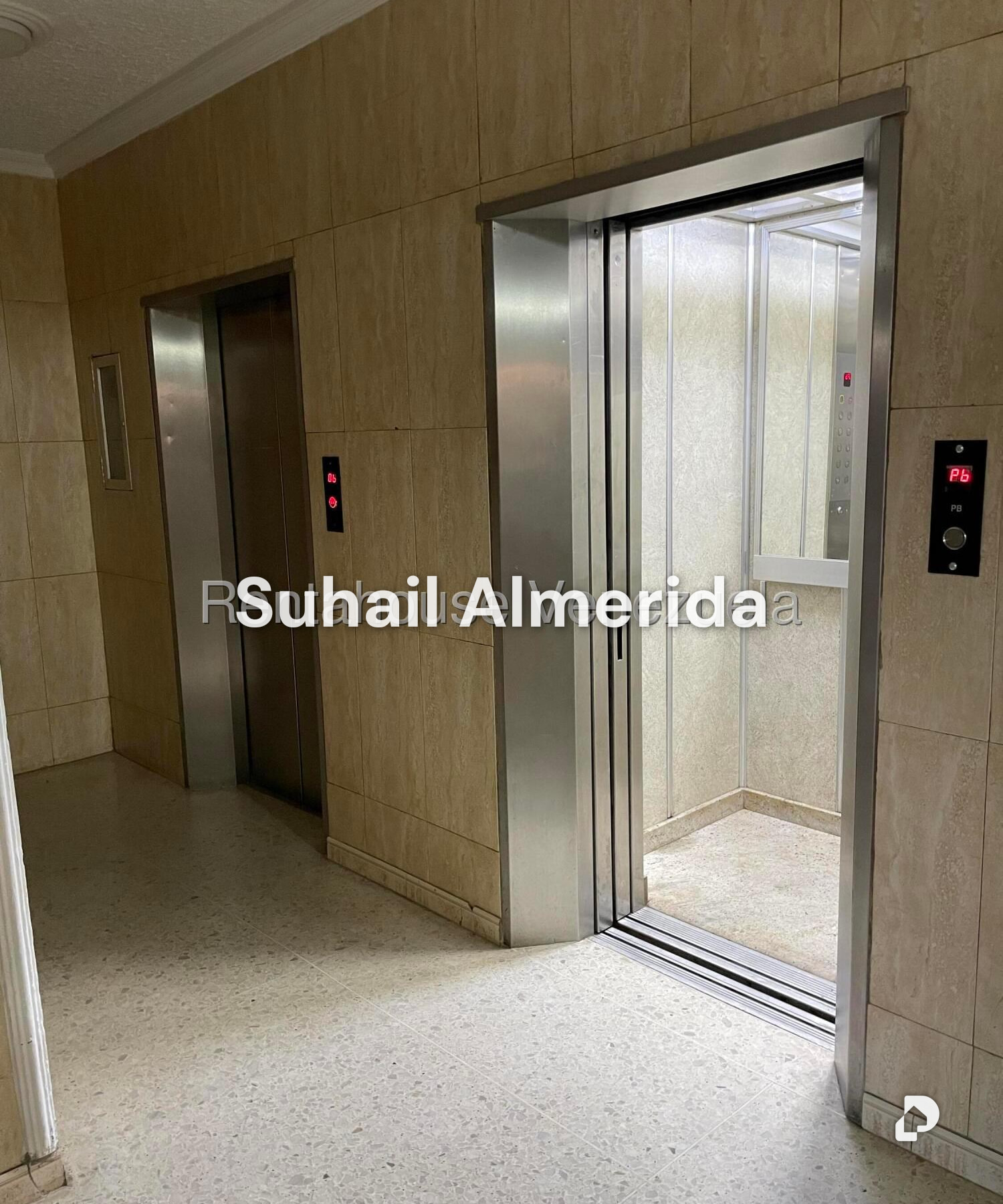 Apartamento en La Trigaleña, Valencia