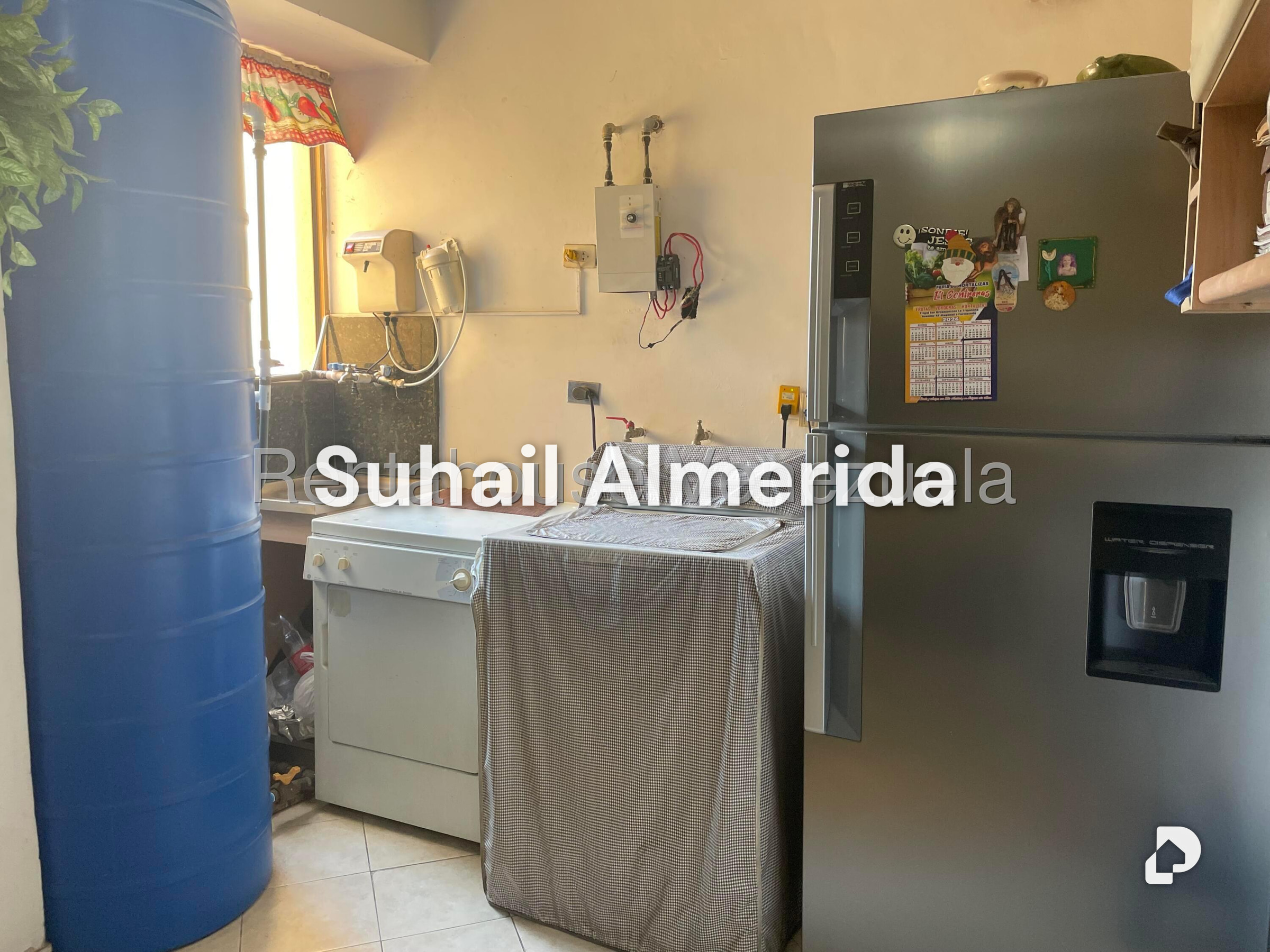 Apartamento en La Trigaleña, Valencia
