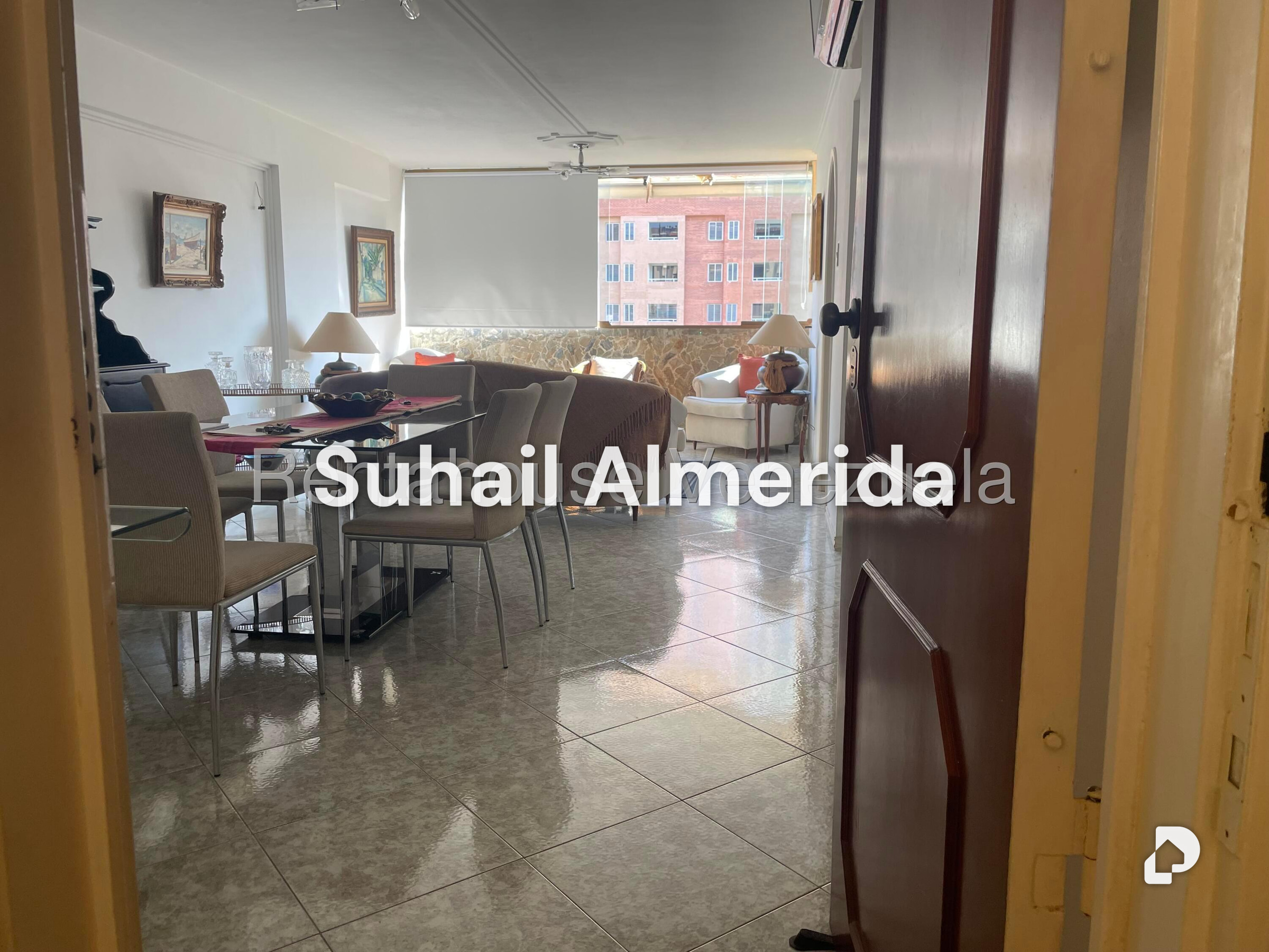 Apartamento en La Trigaleña, Valencia