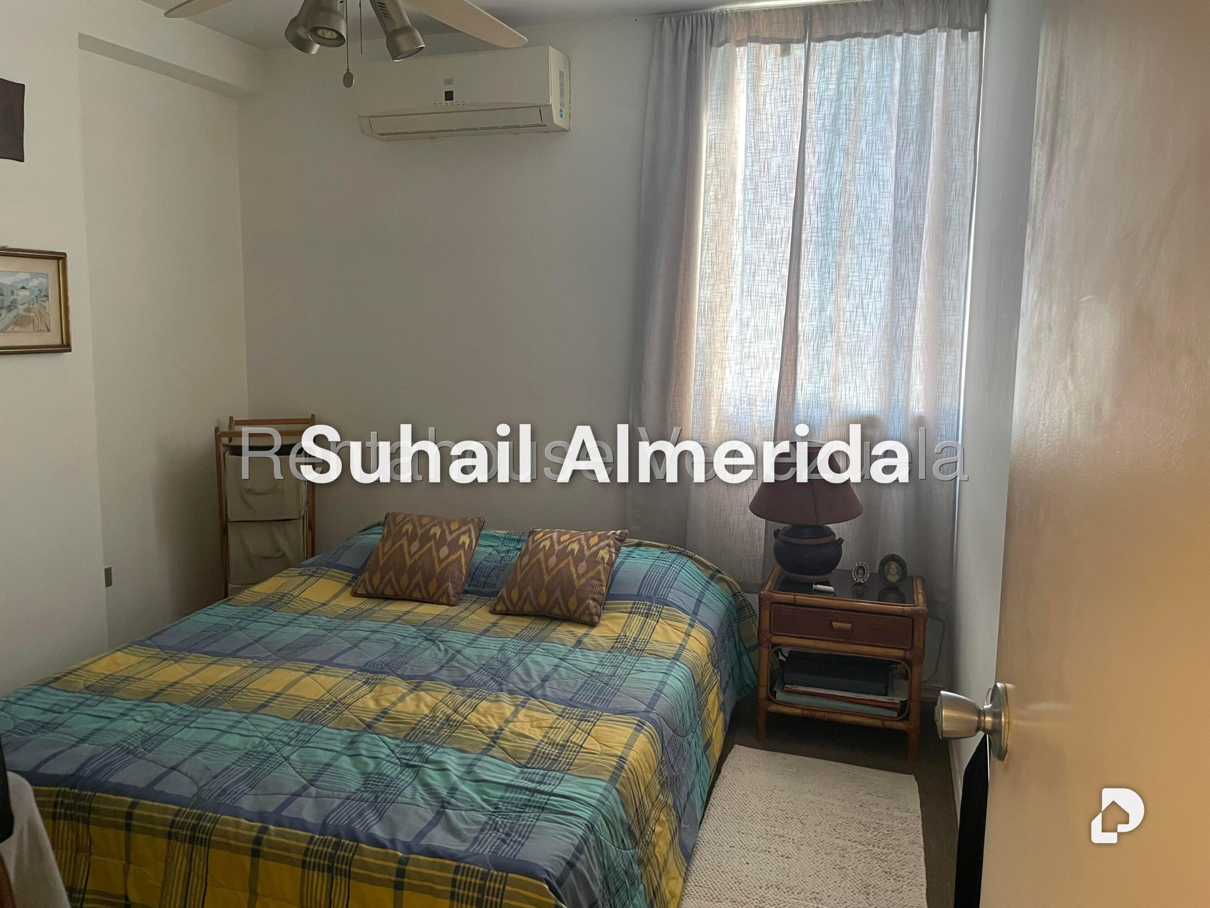 Apartamento en La Trigaleña, Valencia
