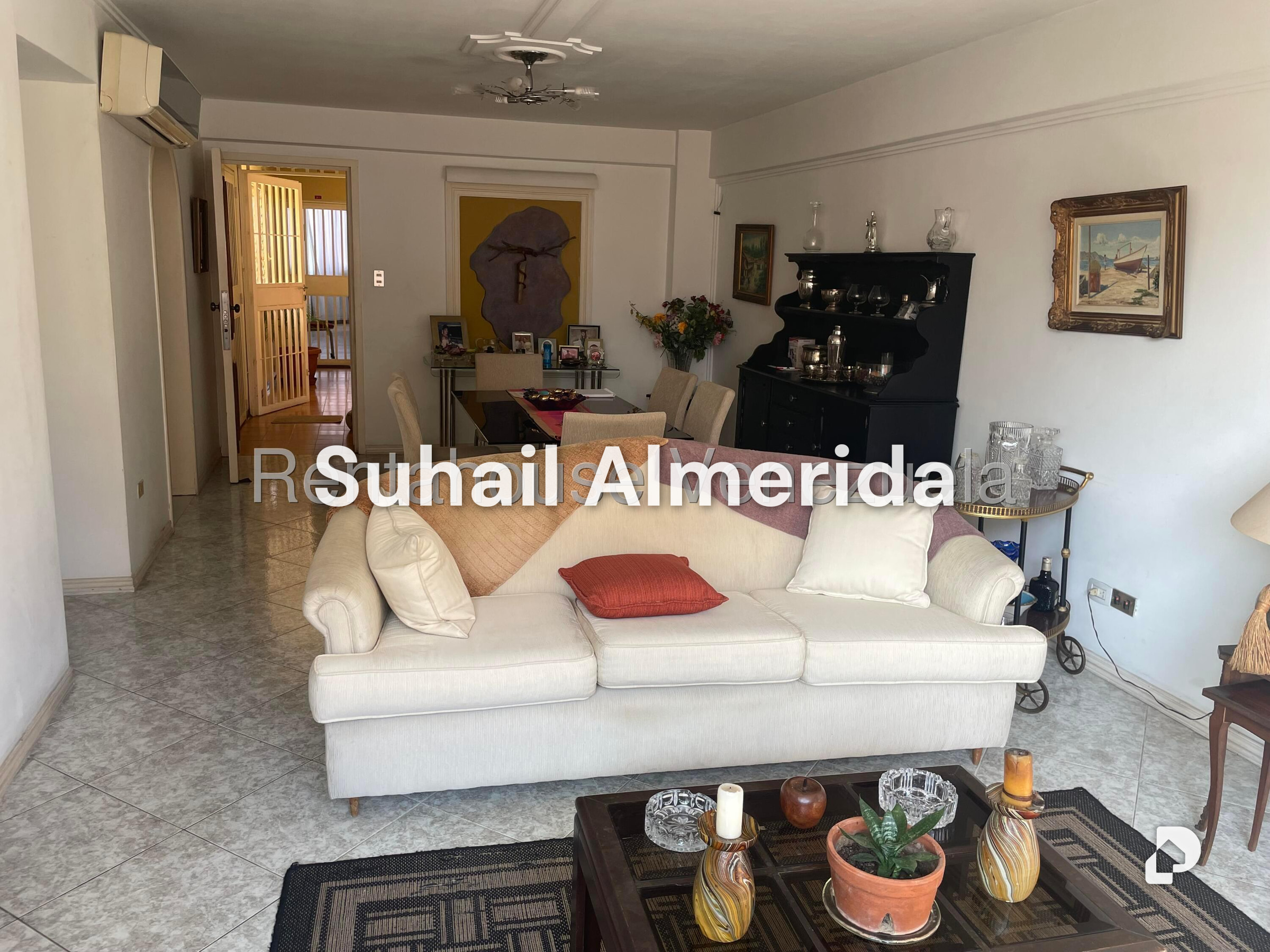Apartamento en La Trigaleña, Valencia
