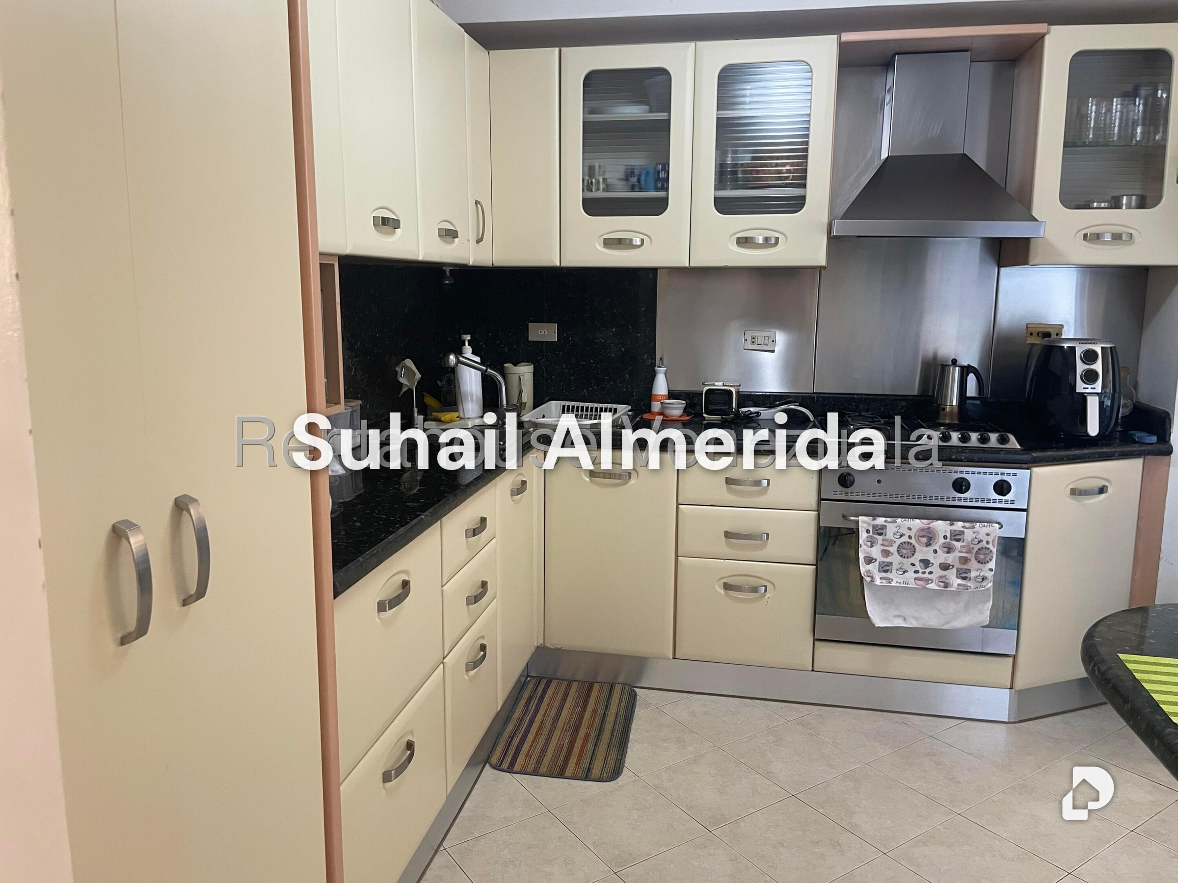 Apartamento en La Trigaleña, Valencia