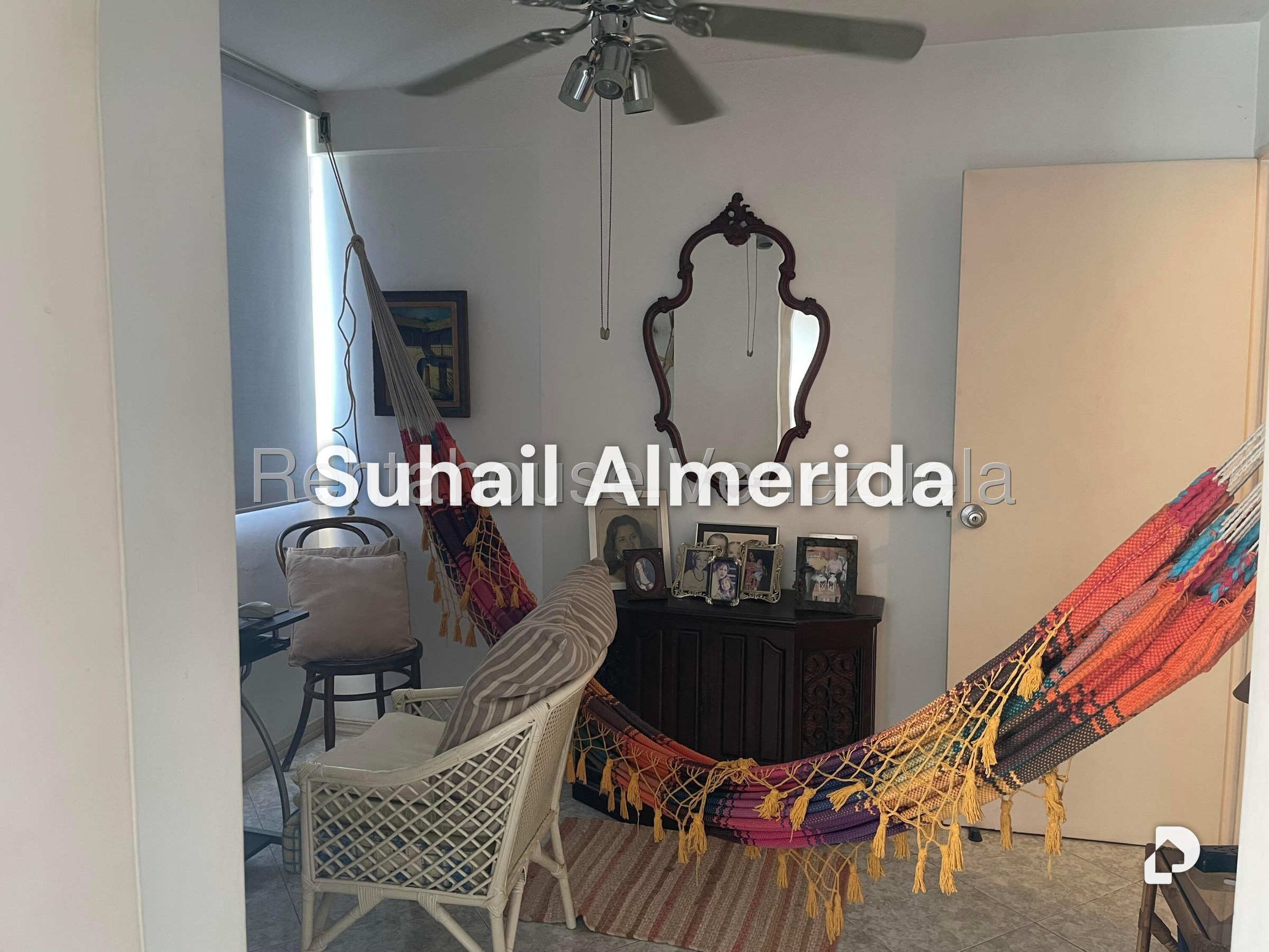 Apartamento en La Trigaleña, Valencia