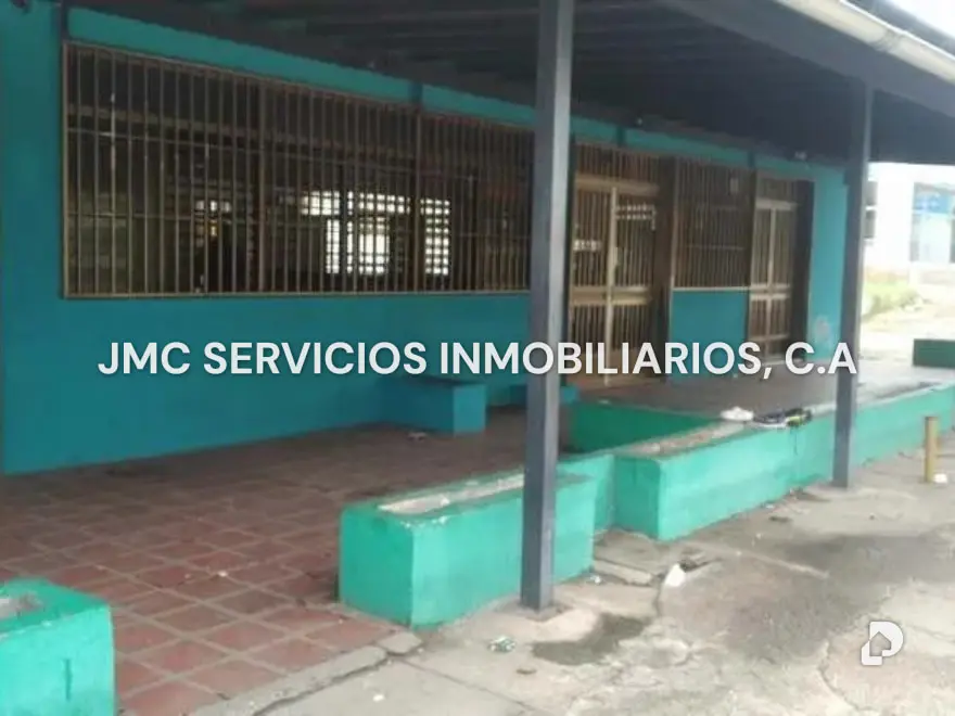 Commercial space in Maturín – 11