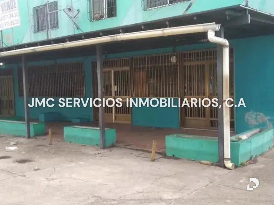 Commercial space in Maturín – 1