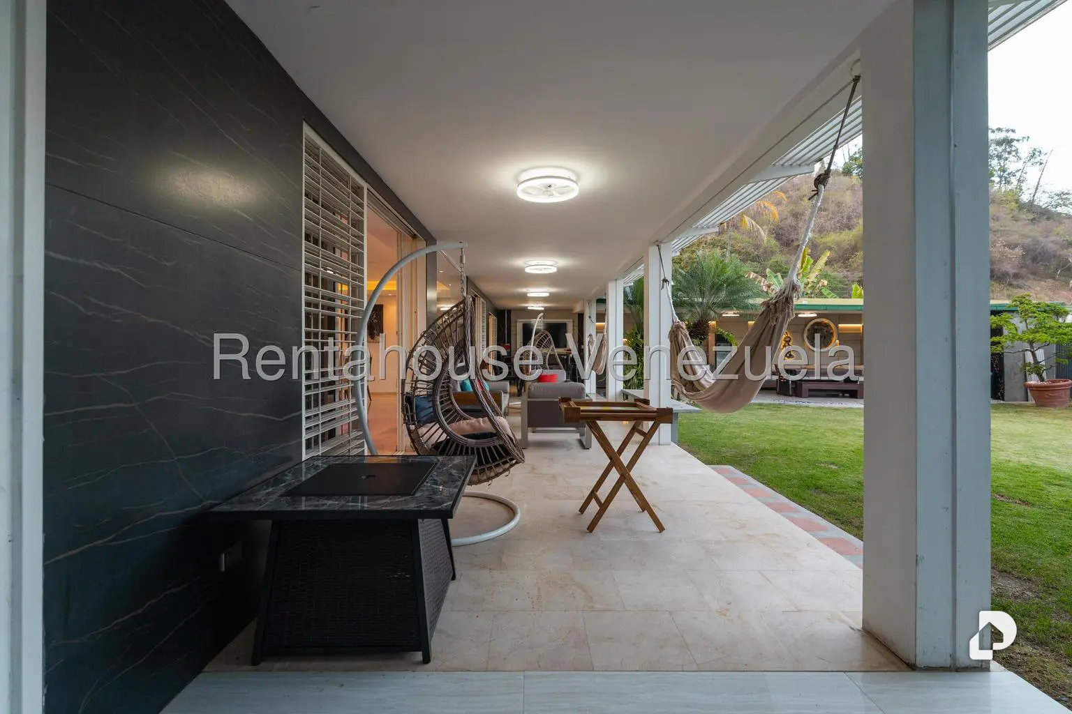 Casa en Prados del Este, Caracas – 9