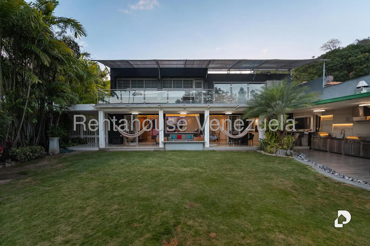 Casa en Prados del Este, Caracas – 6