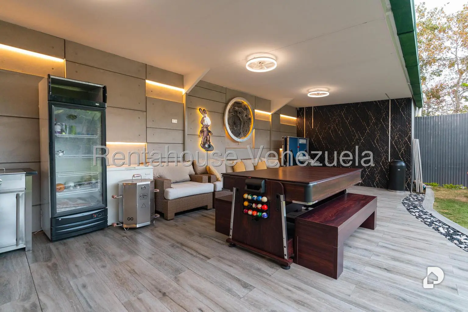 Casa en Prados del Este, Caracas – 5