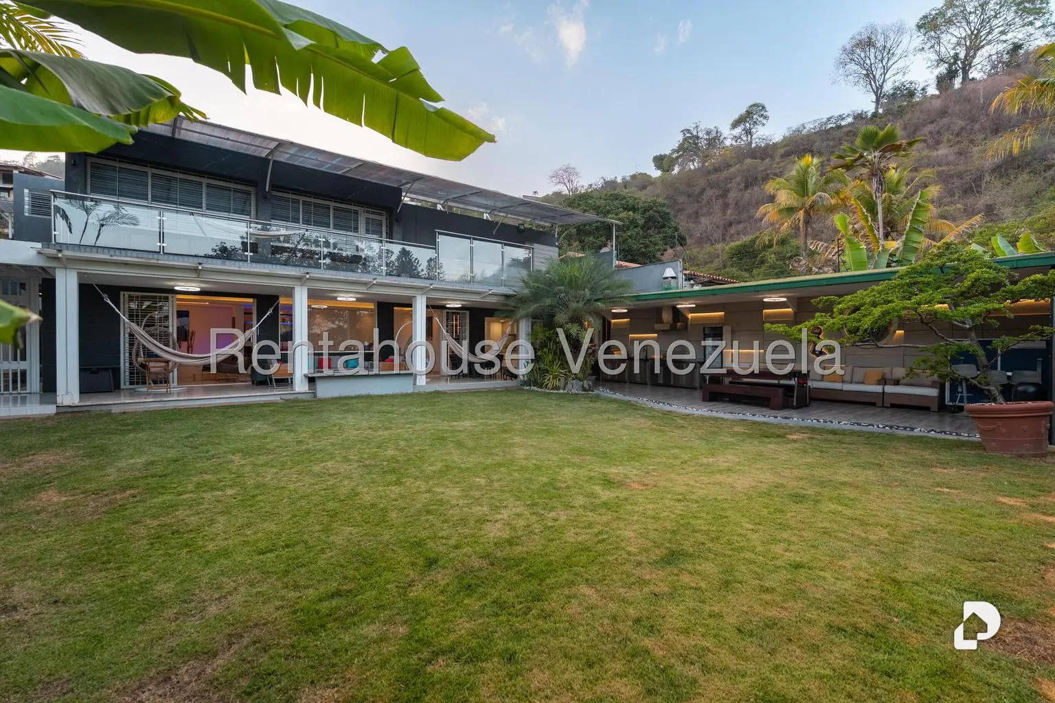 Casa en Prados del Este, Caracas – 2