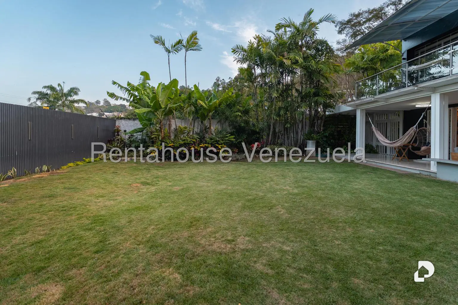 Casa en Prados del Este, Caracas – 4
