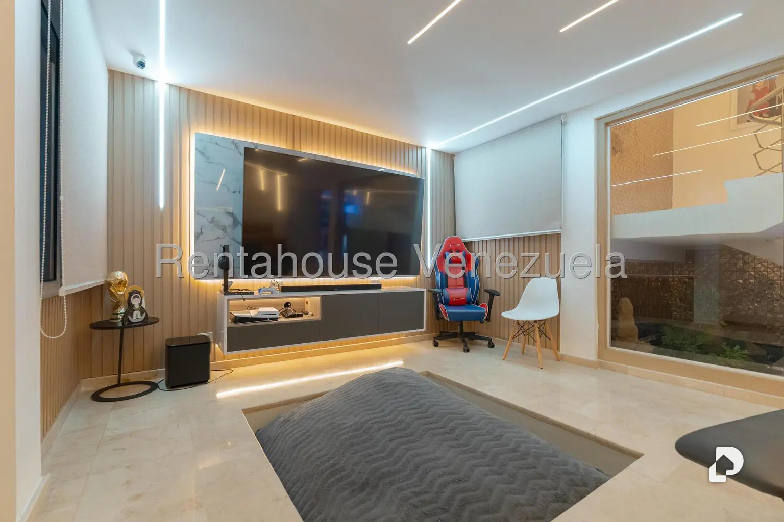 Casa en Prados del Este, Caracas – 29