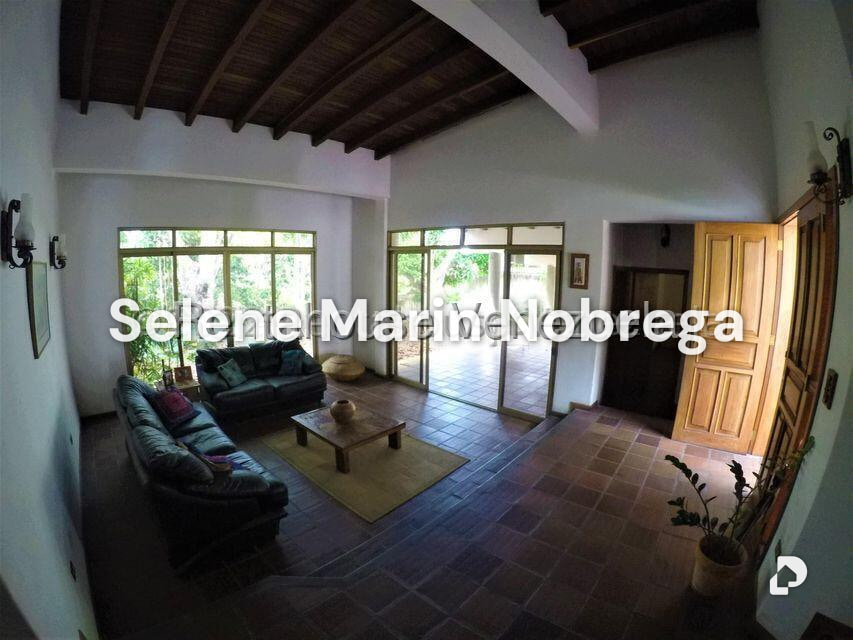 Casa en Prados del Este, Caracas – 5