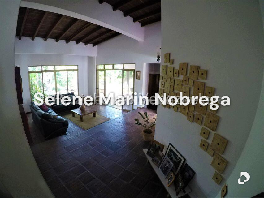 Casa en Prados del Este, Caracas – 6