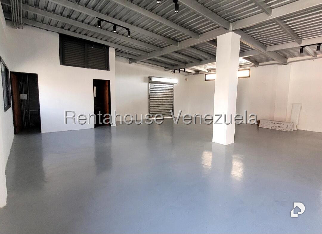Local comercial en Boleíta Norte, Caracas – 10