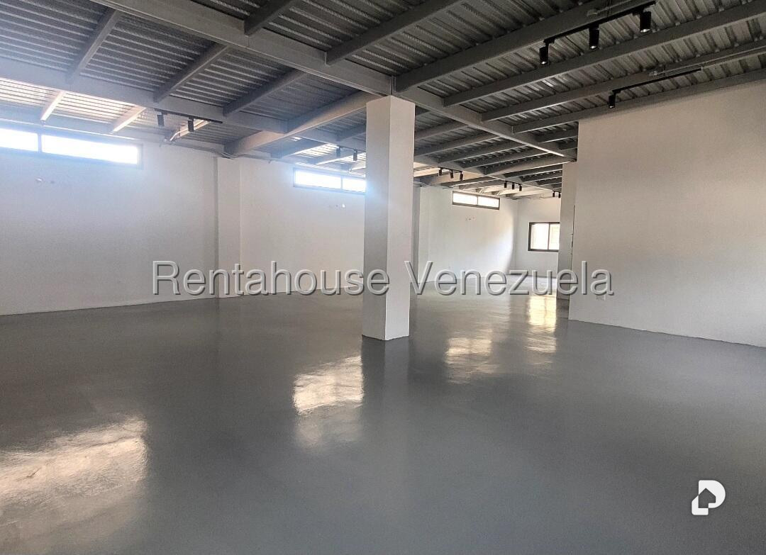 Local comercial en Boleíta Norte, Caracas – 5