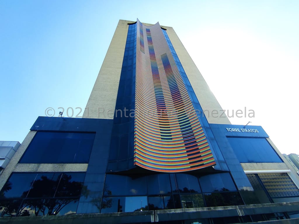 Oficina en El Recreo, Valencia - 1