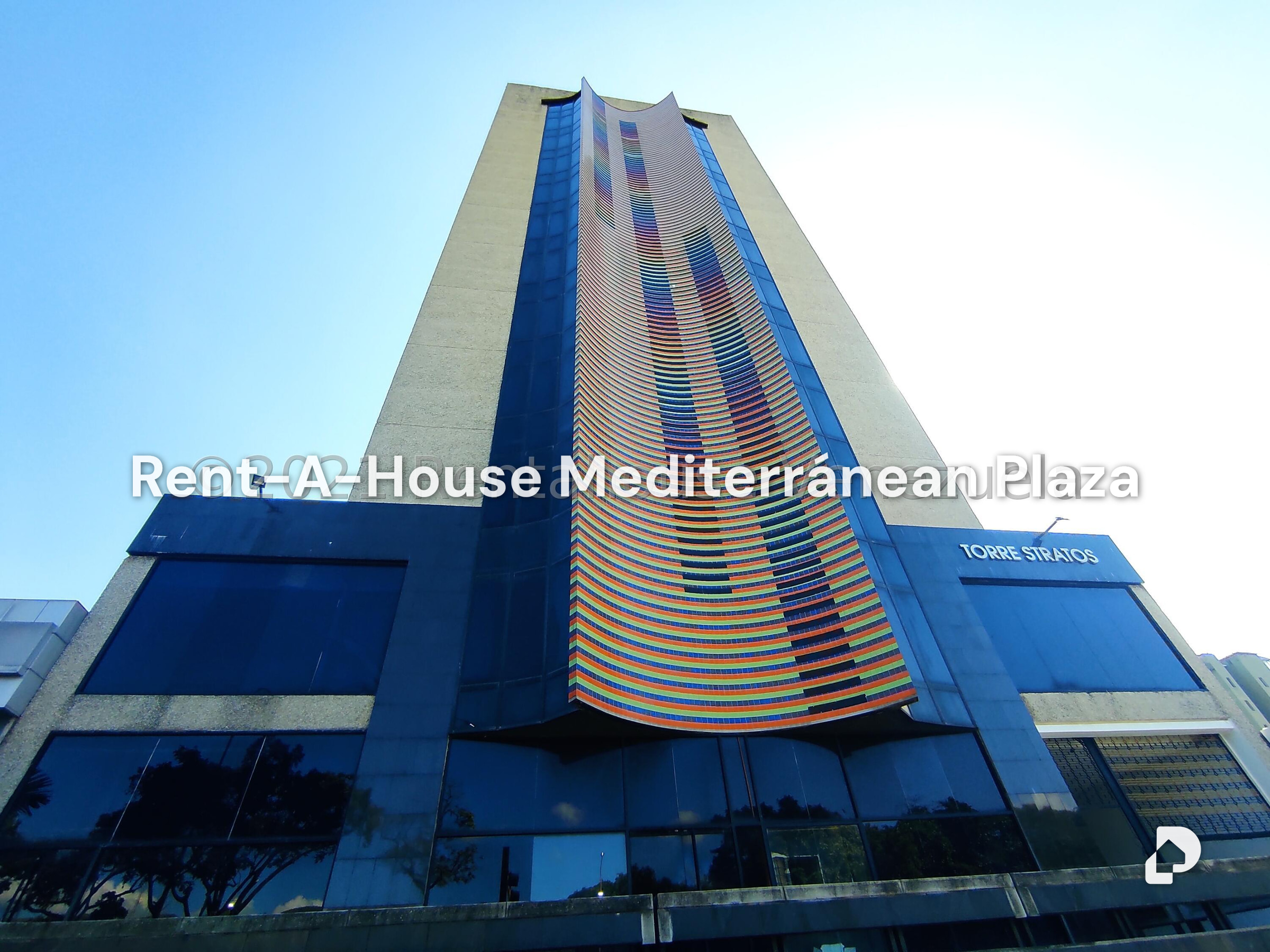 Oficina en El Recreo, Valencia – 1