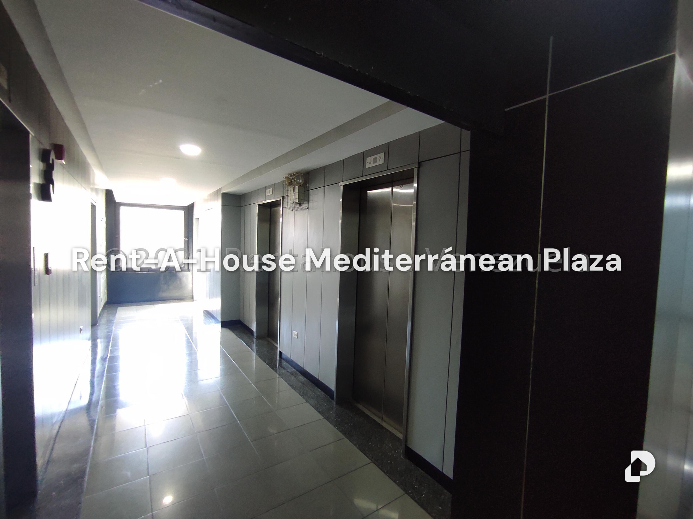 Oficina en El Recreo, Valencia – 21