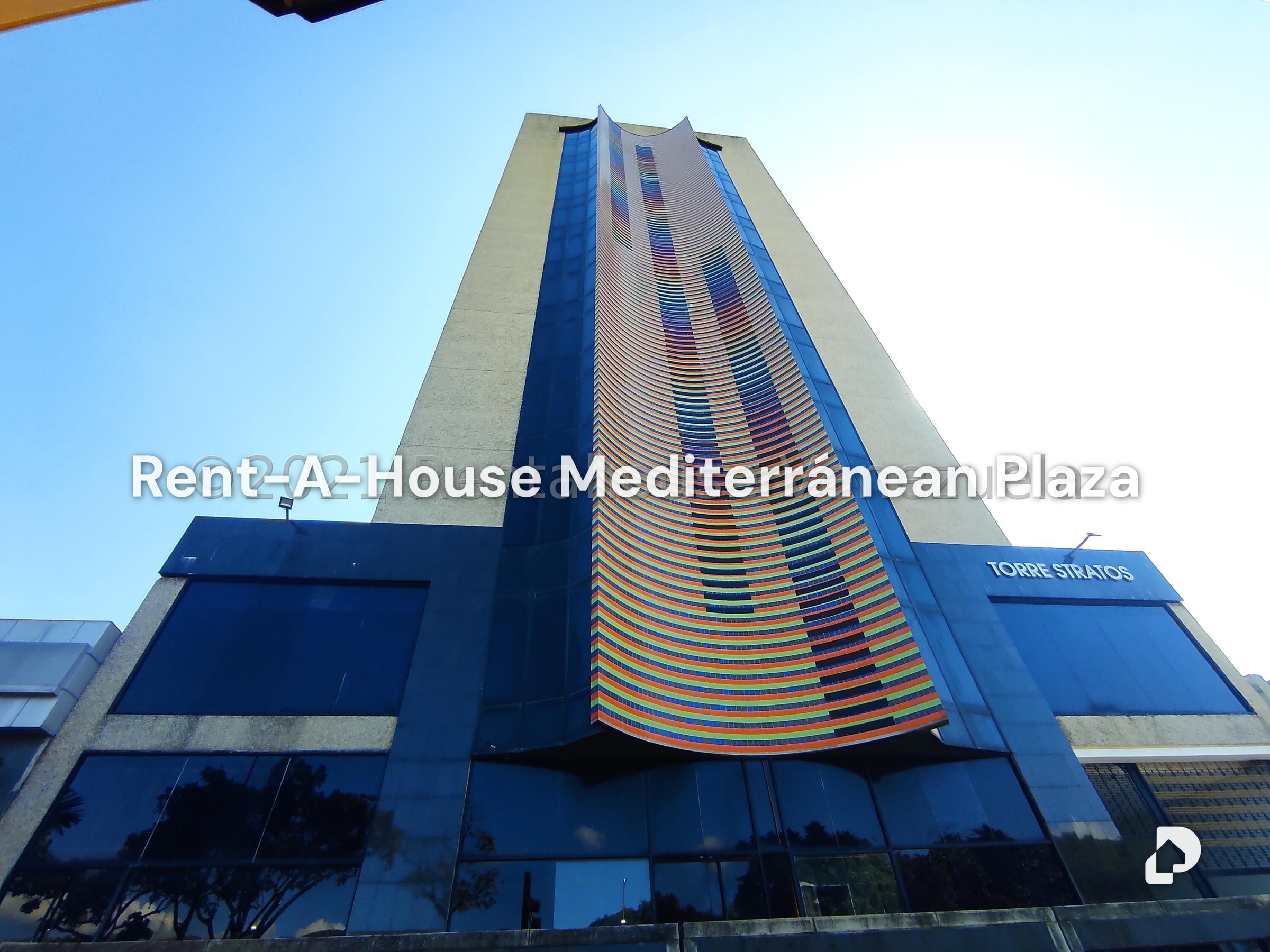 Oficina en El Recreo, Valencia – 30