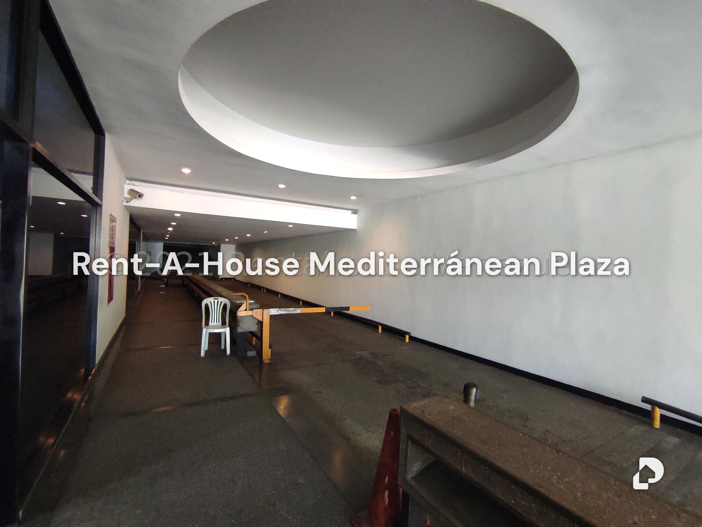 Oficina en El Recreo, Valencia – 22