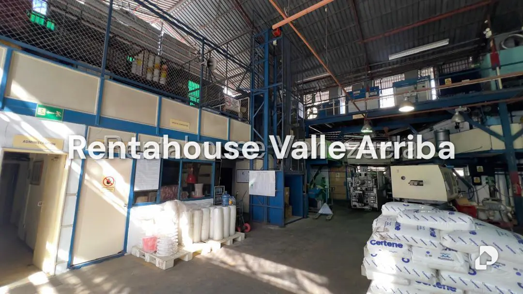 Local comercial en Baruta, Caracas – 25