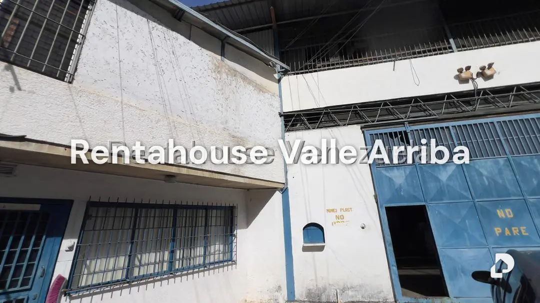 Local comercial en Baruta, Caracas – 2