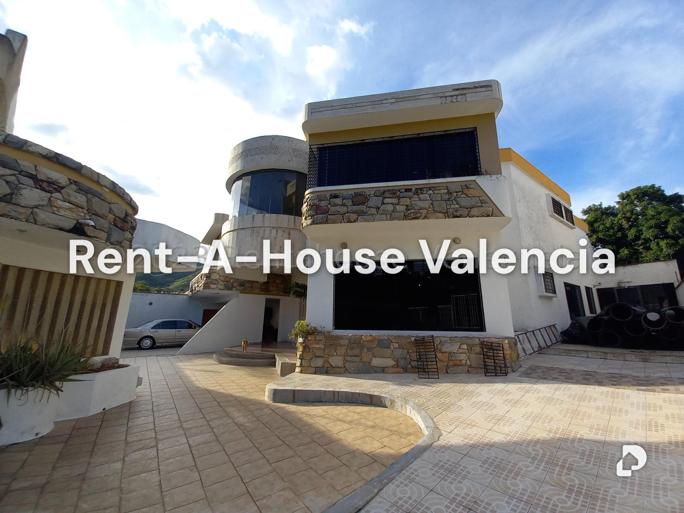 Casa en La Viña, Valencia – 38
