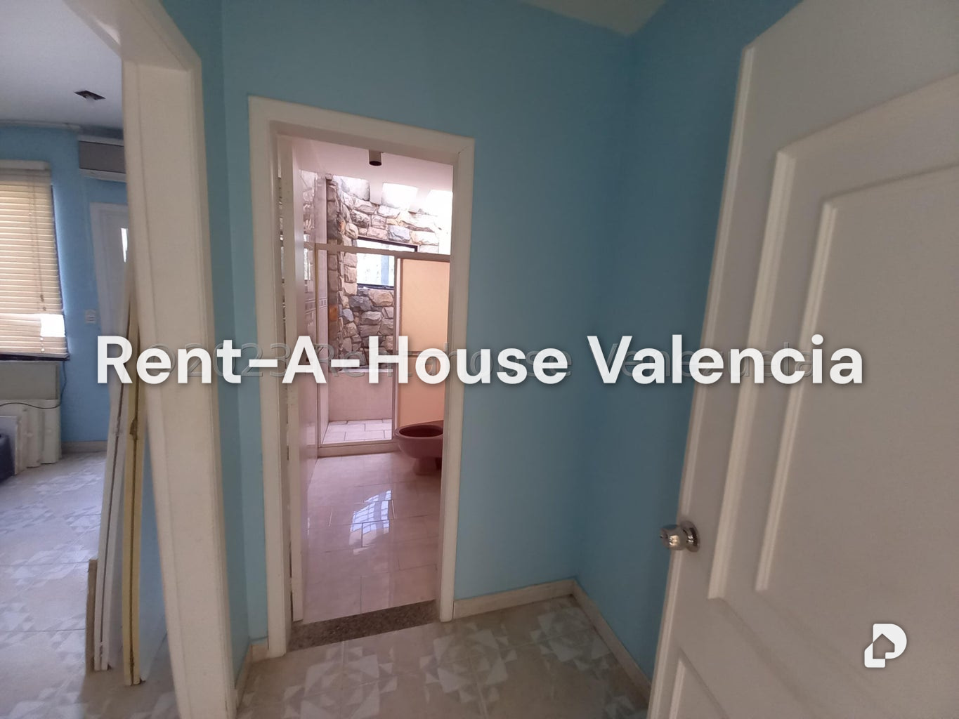 Casa en La Viña, Valencia – 21