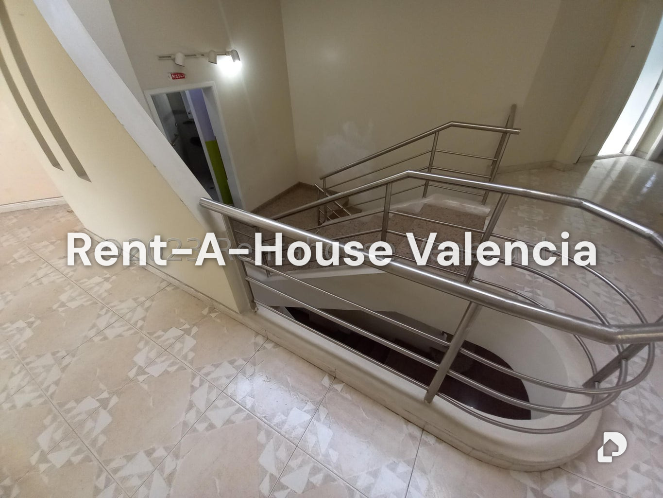 Casa en La Viña, Valencia – 15