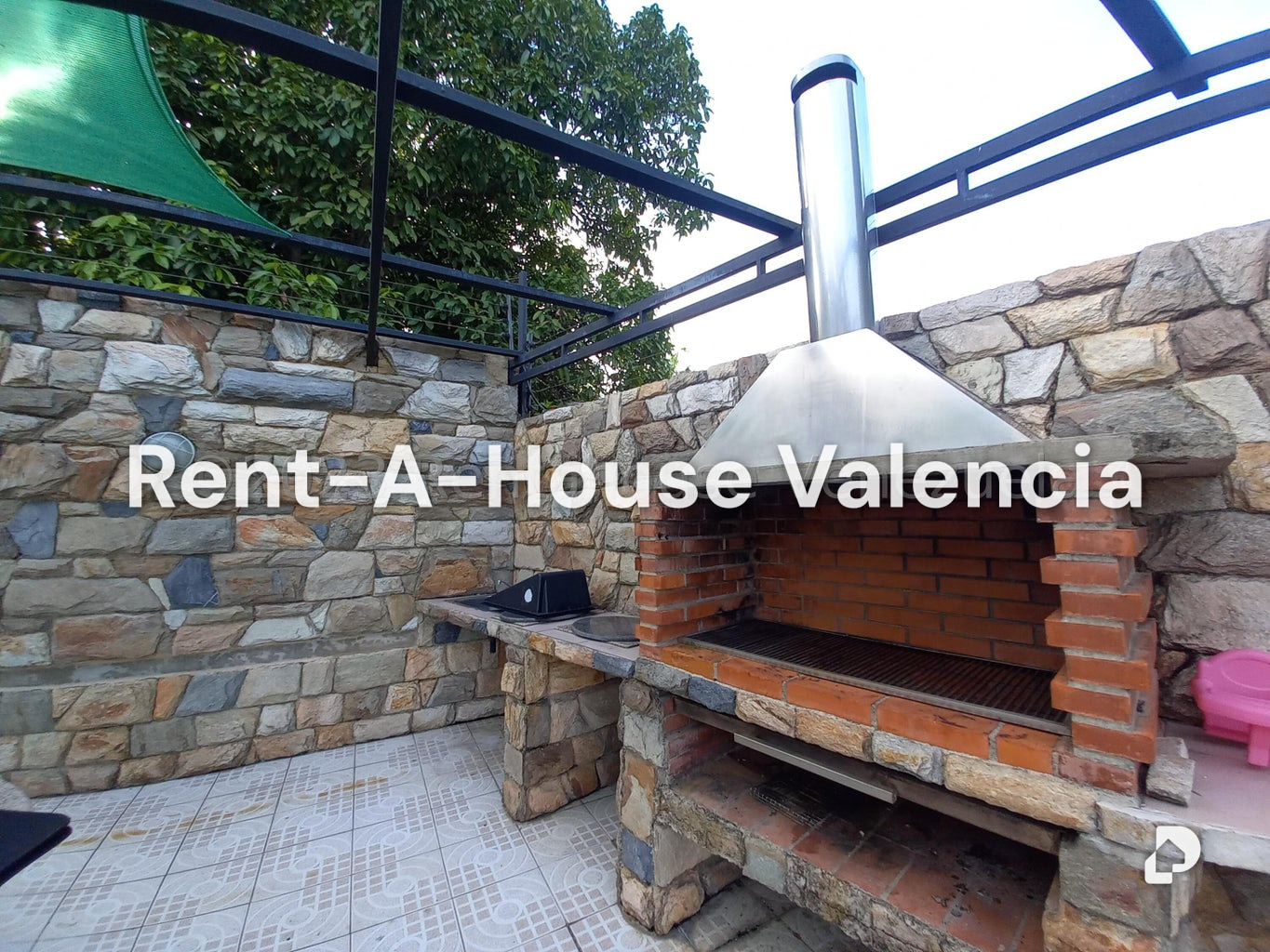 Casa en La Viña, Valencia – 26