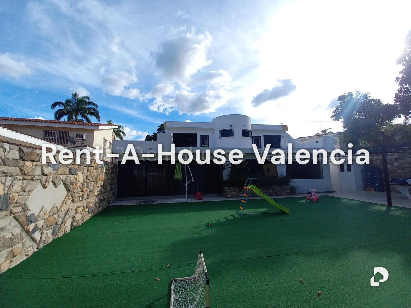 Casa en La Viña, Valencia – 28